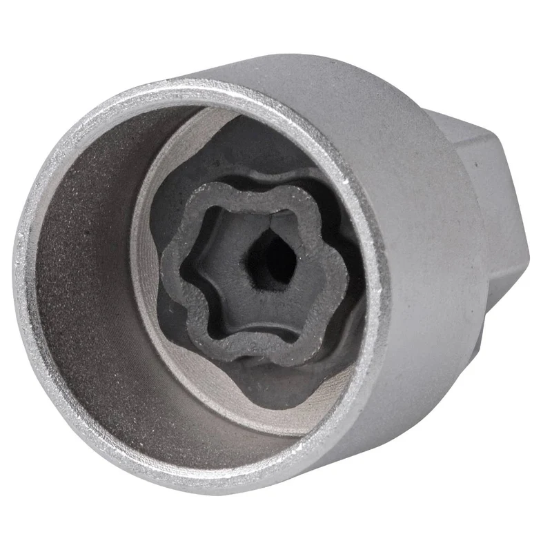 SW-Stahl BMW Adapter 56