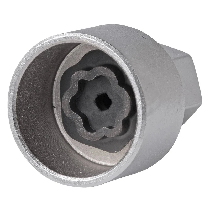 SW-Stahl BMW Adapter 57