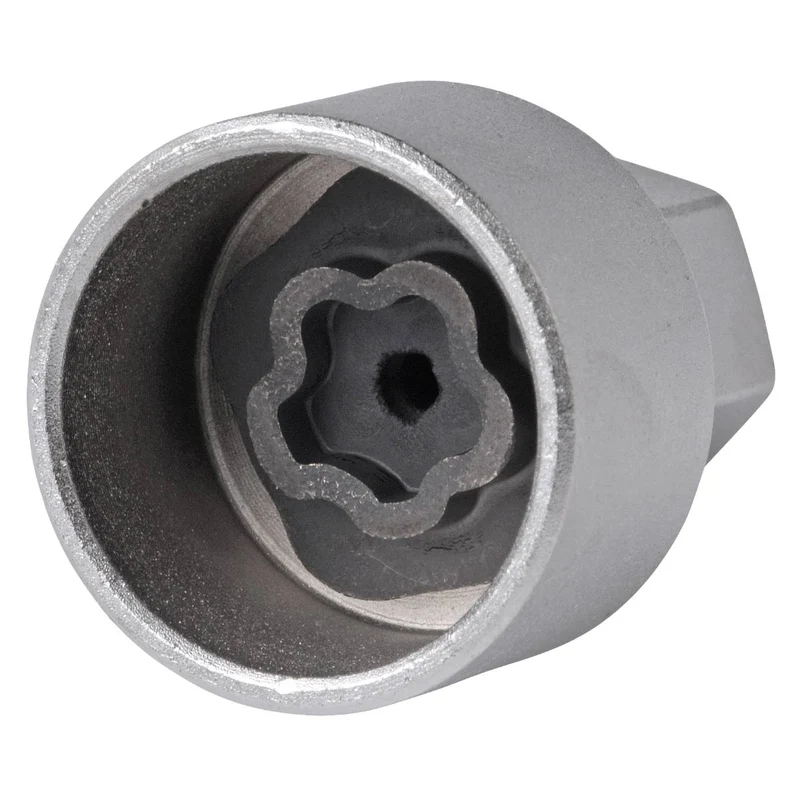 SW-Stahl BMW Adapter 42