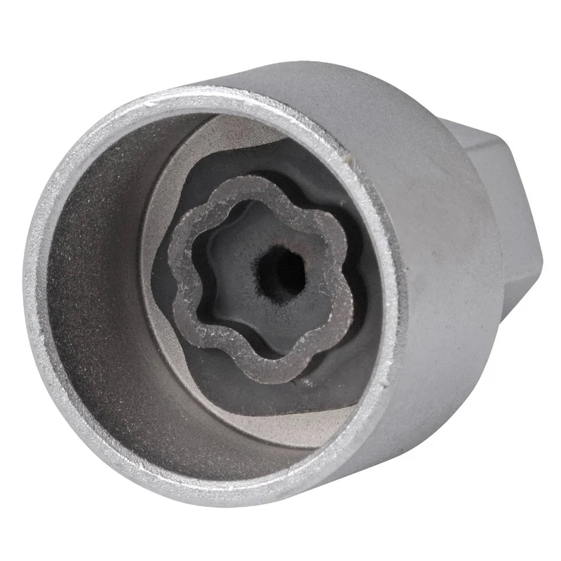 SW-Stahl BMW Adapter 60