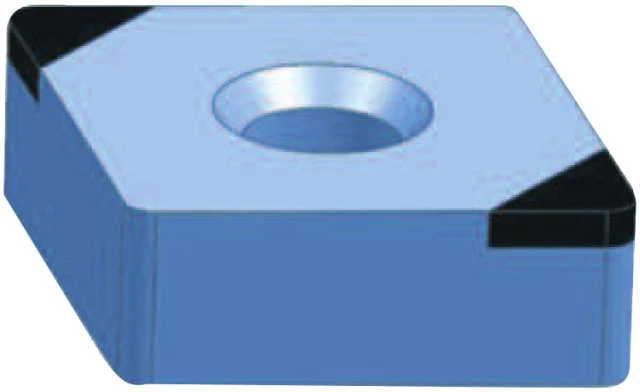CBN indexable insert PREMUS, B23