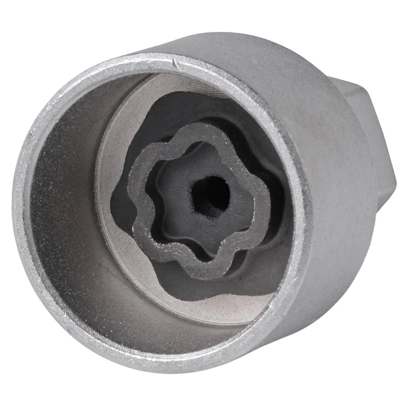 SW-Stahl BMW Adapter 45
