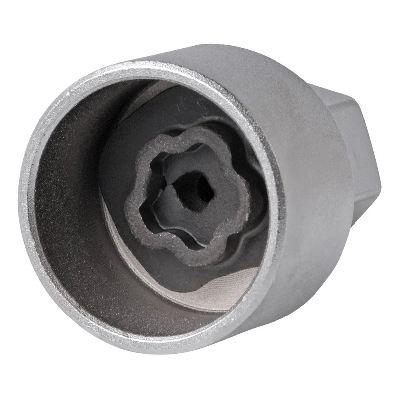 SW-Stahl BMW Adapter 49