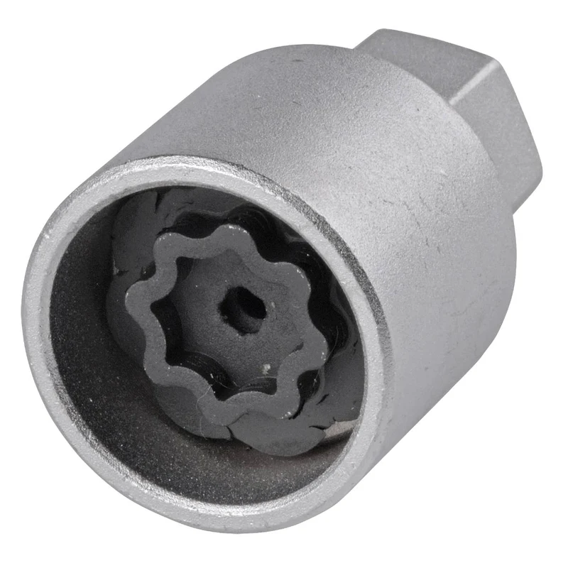 SW-Stahl Mercedes-Benz Adapter 301