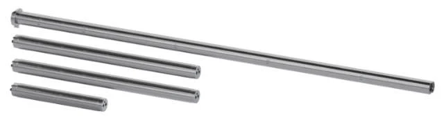 Accessories for HILMA machine vise, extension set