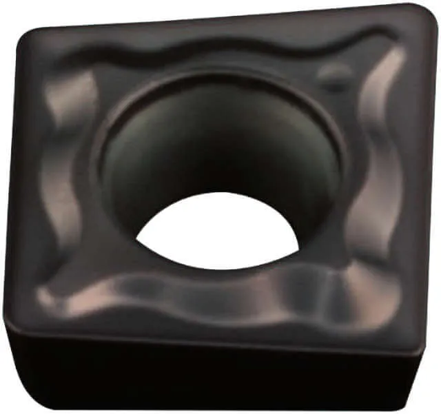 Indexable insert SAU, F7035