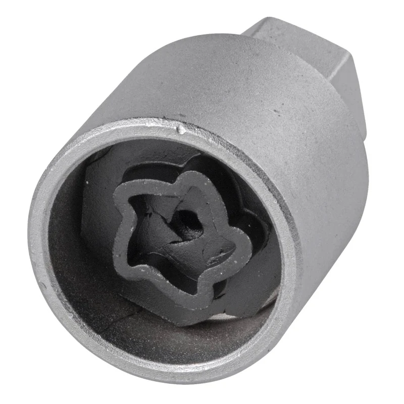 SW-Stahl Mercedes-Benz Adapter 311
