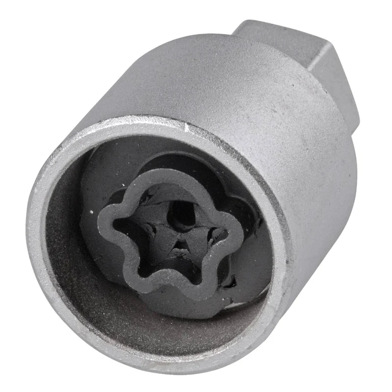 SW-Stahl Mercedes-Benz Adapter 317