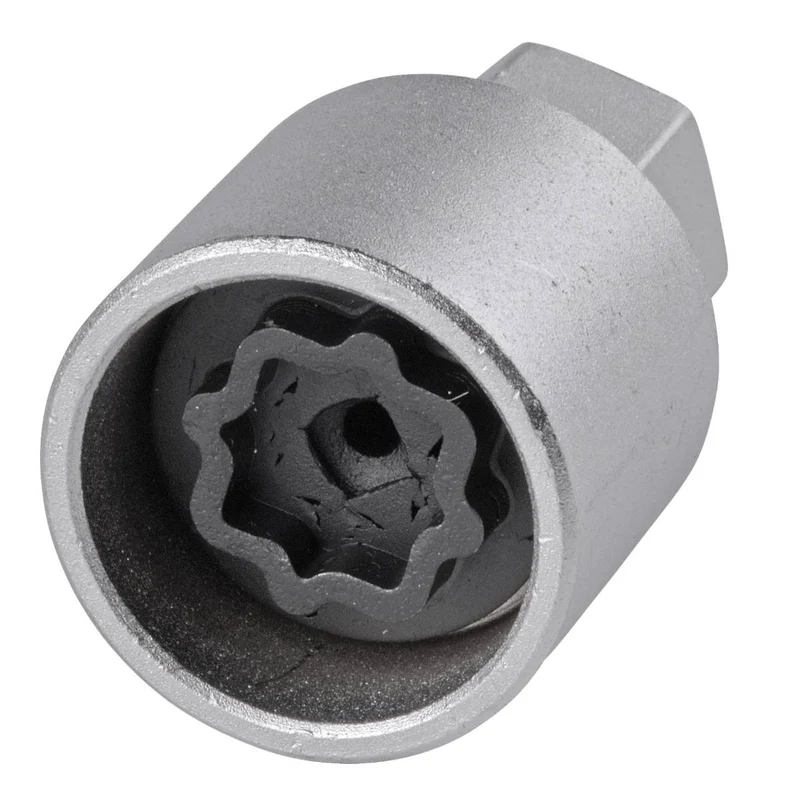 SW-Stahl Mercedes-Benz Adapter 318