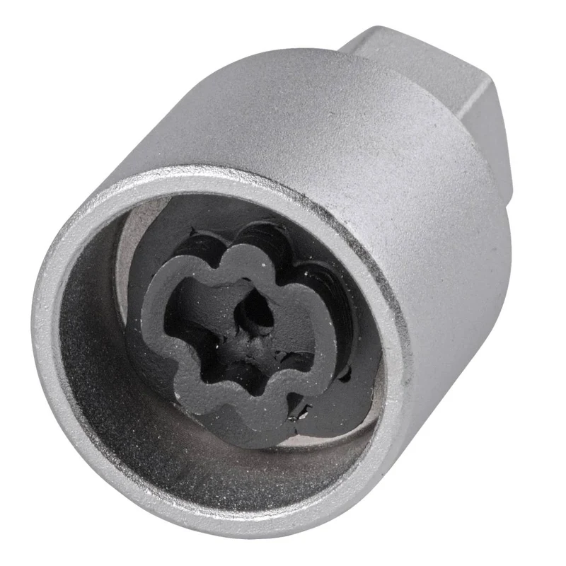 SW-Stahl Mercedes-Benz Adapter 319