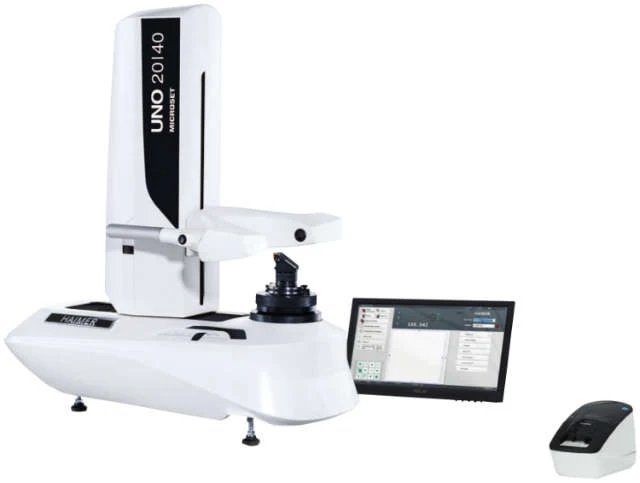 Tool Presetter HAIMER, UNO, Special Edition