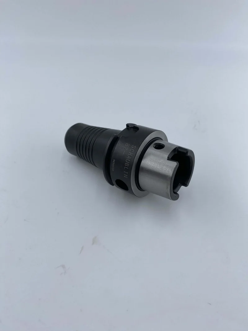 Shrink fit chuck DIN69893-A63 d16