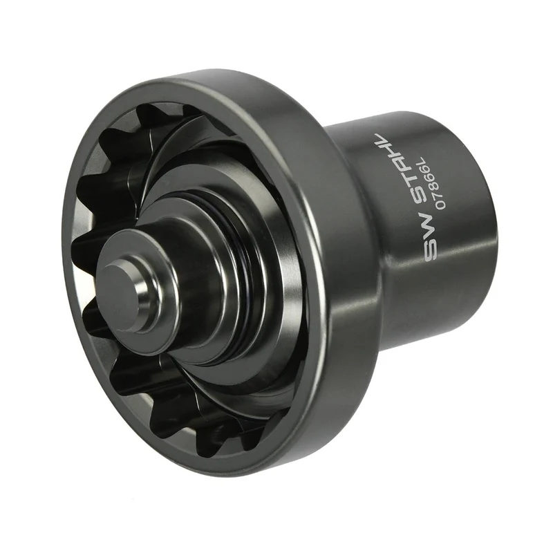 SW-Stahl Zentralverschluss Spezialwerkzeug 3/4" Porsche