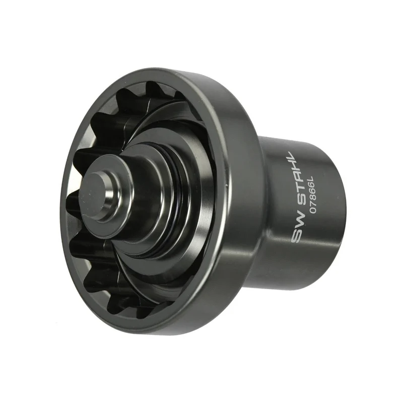 SW-Stahl Zentralverschluss Spezialwerkzeug 3/4" Porsche