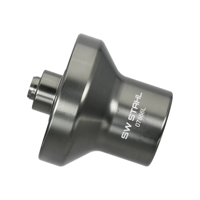SW-Stahl Zentralverschluss Spezialwerkzeug 3/4" Porsche