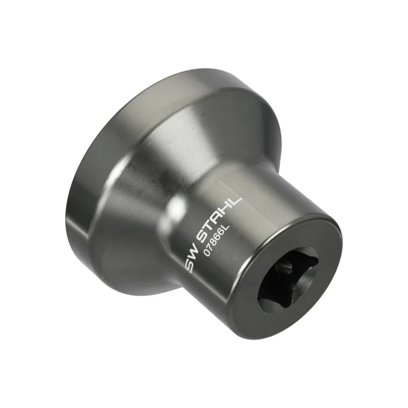 SW-Stahl Zentralverschluss Spezialwerkzeug 3/4" Porsche