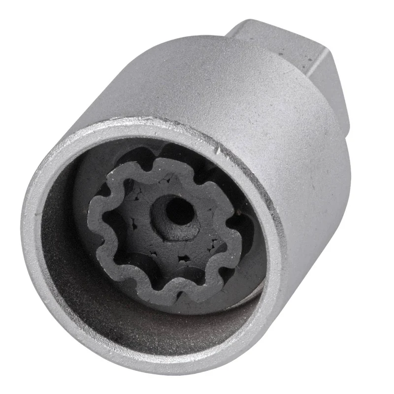 SW-Stahl Mercedes-Benz Adapter 321