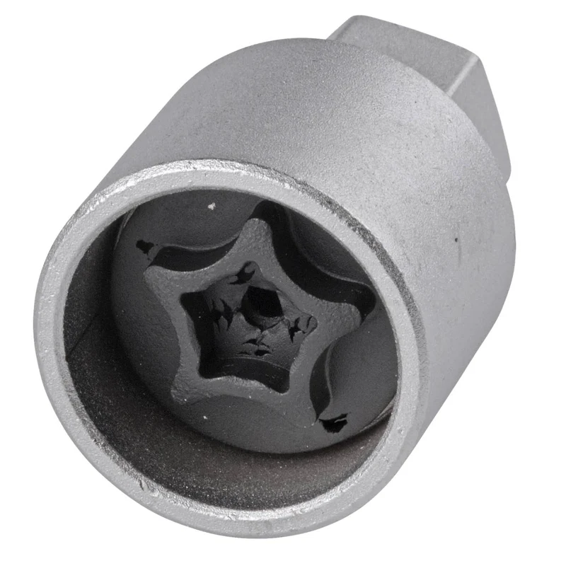 SW-Stahl Mercedes-Benz Adapter 322