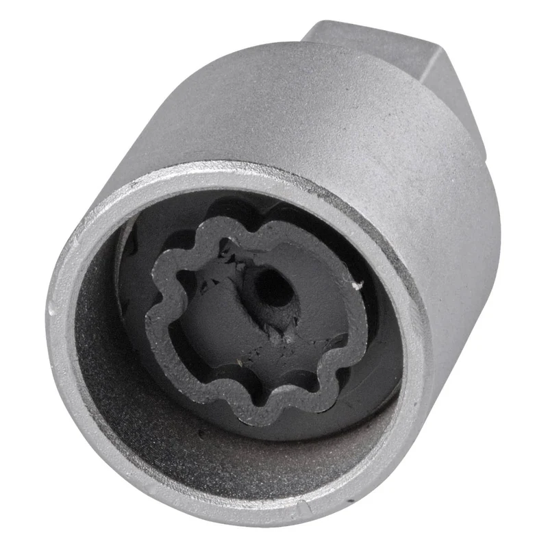SW-Stahl Mercedes-Benz Adapter 323