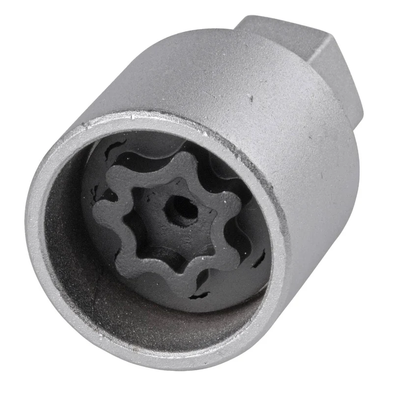 SW-Stahl Mercedes-Benz Adapter 326