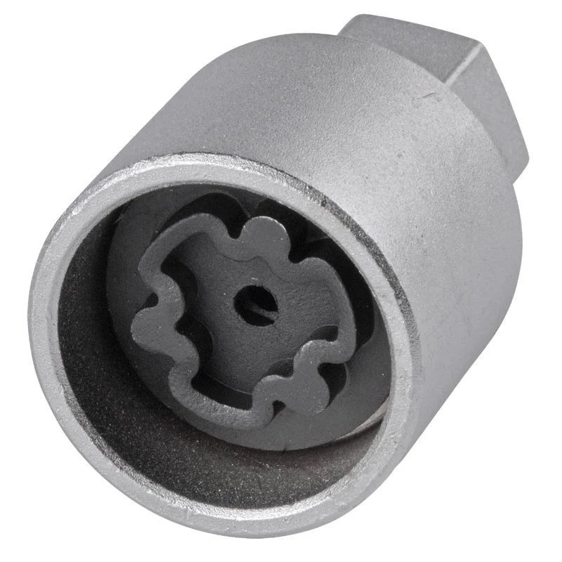 SW-Stahl Mercedes-Benz Adapter 327