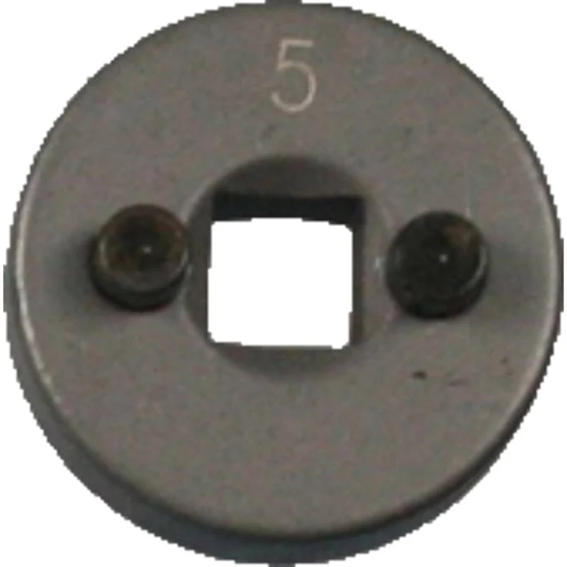 SW-Stahl Bremskolbenadapter "5"