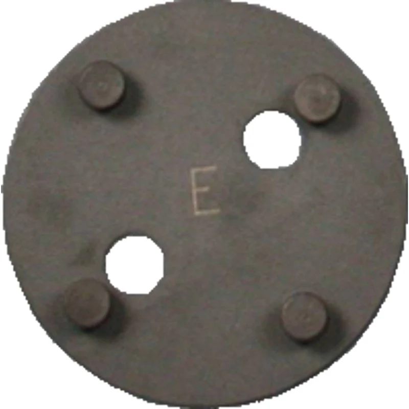 SW-Stahl Bremskolbenadapter "E"