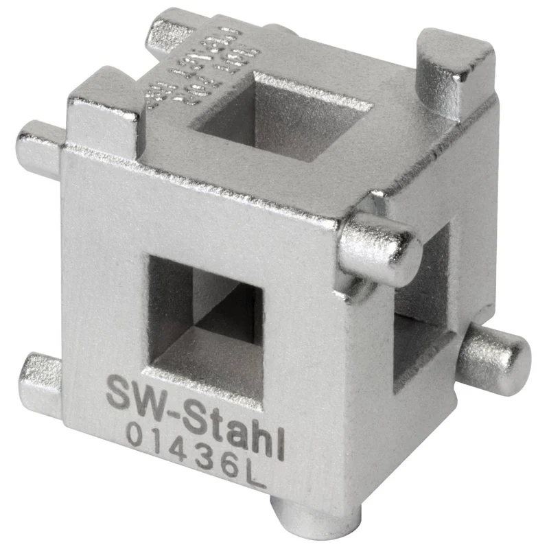 SW-Stahl Bremskolben Rückdrehwürfel