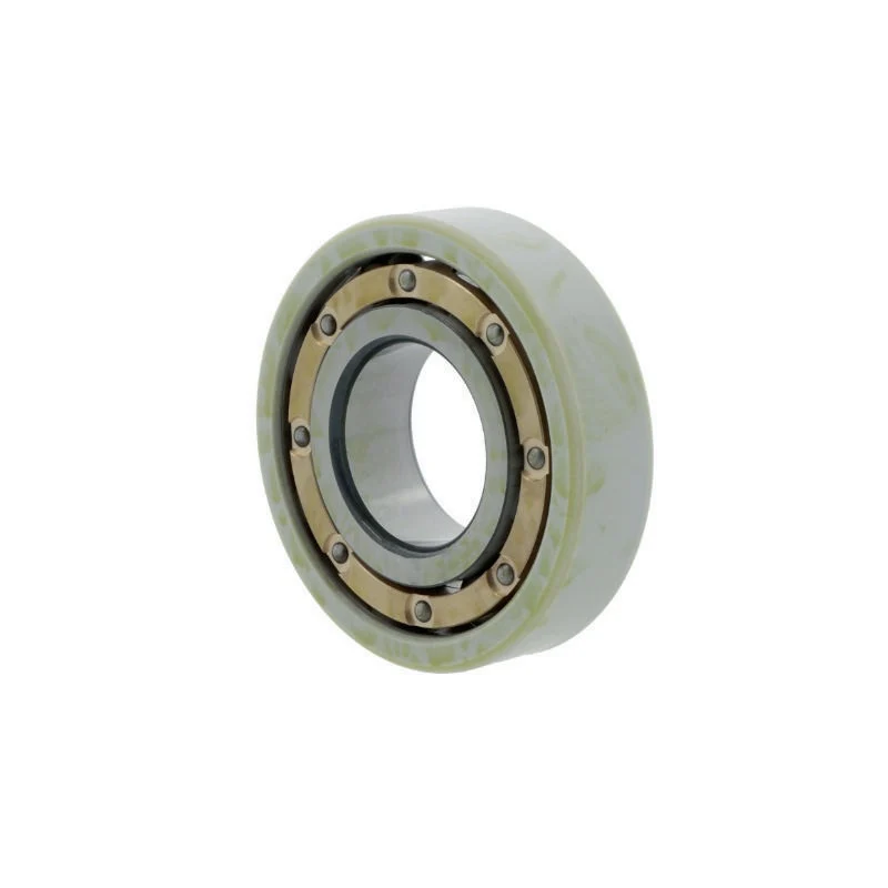 SKF Rillenkugellager 6332 M/C3VL2071 – 160 mm Innen-Ø, 340 mm Außen-Ø, isoliert