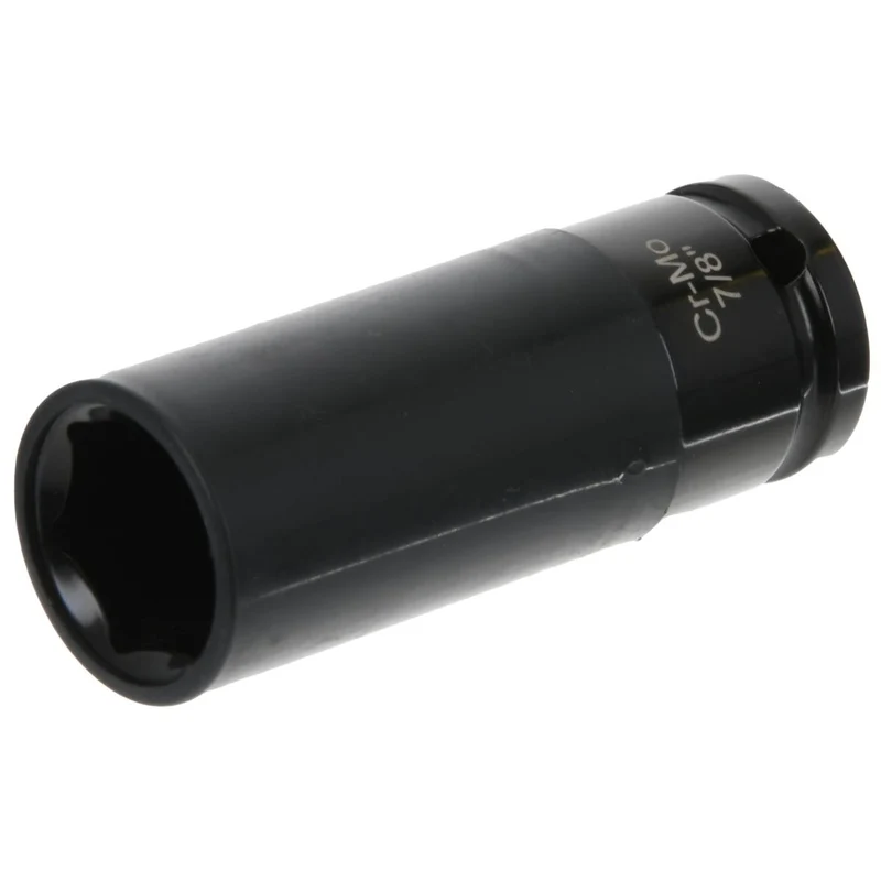 SW-Stahl Radmutterneinsatz 1/2" 7/8" Tesla