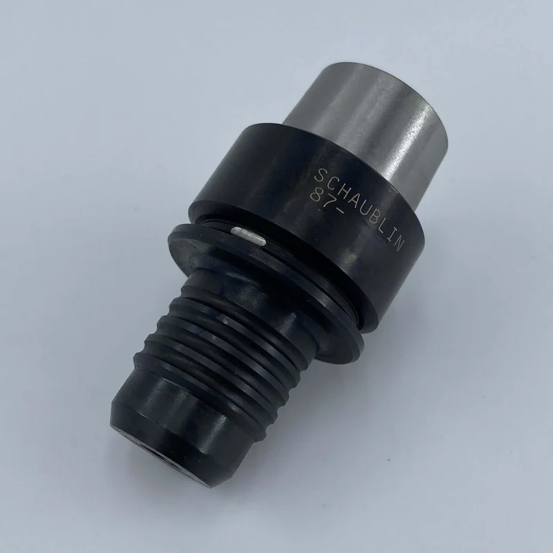 Shrink fit holder DIN69893-E40 d6