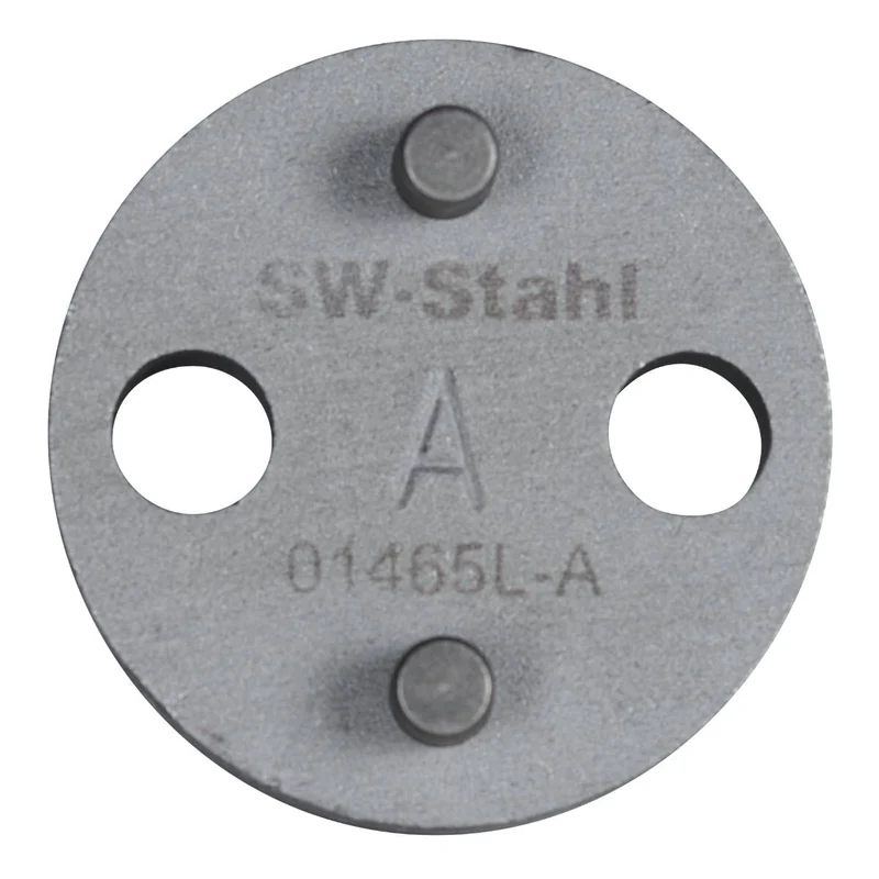 SW-Stahl Bremskolbenadapter A / Z / HA