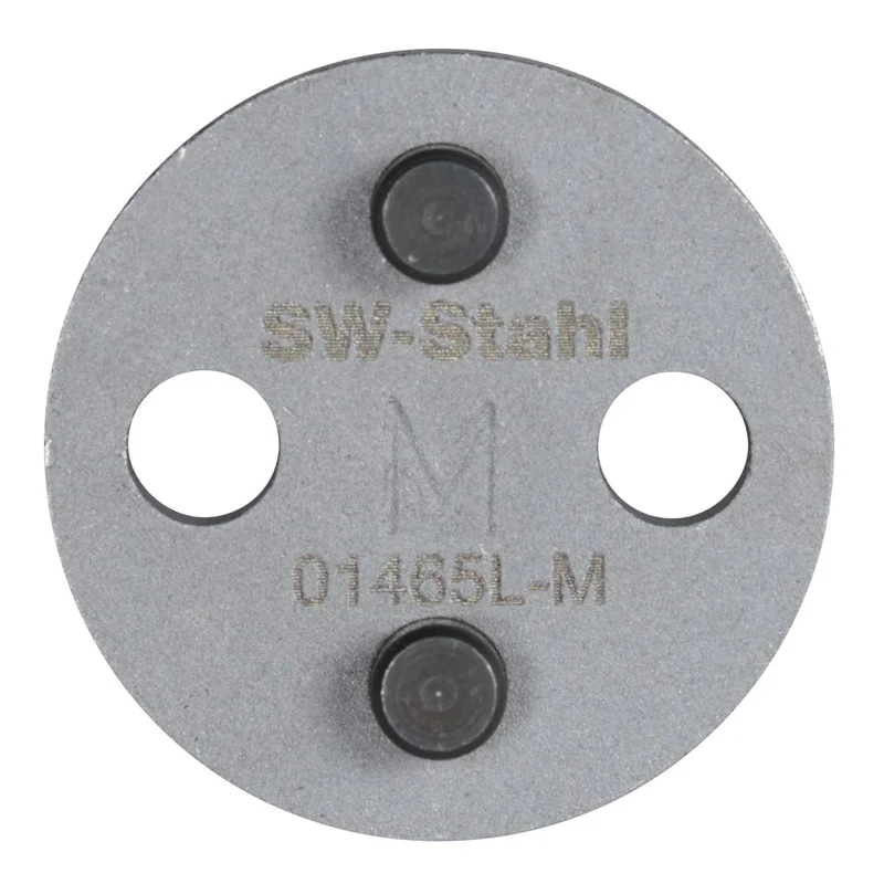 SW-Stahl Bremskolbenadapter M