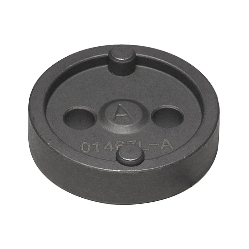 SW-Stahl Bremskolbenadapter A