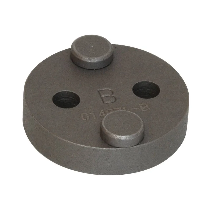 SW-Stahl Bremskolbenadapter B