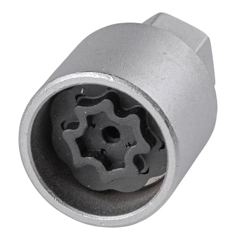 SW-Stahl Mercedes-Benz Adapter 303