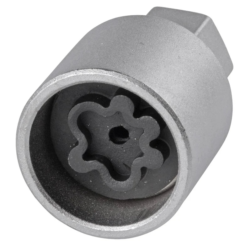 SW-Stahl Mercedes-Benz Adapter 330