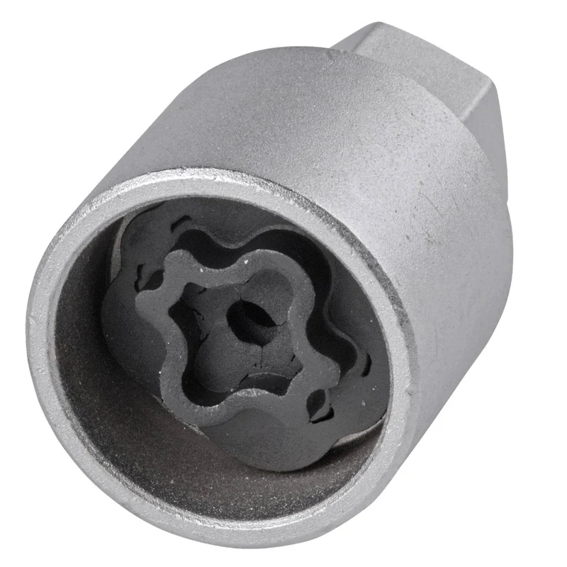 SW-Stahl Mercedes-Benz Adapter 304