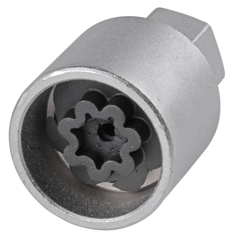 SW-Stahl Mercedes-Benz Adapter 306
