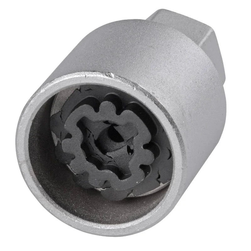SW-Stahl Mercedes-Benz Adapter 307