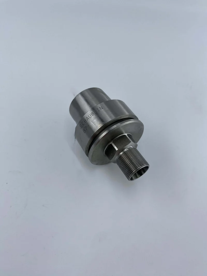 Collet chuck holder DIN69893-E40 D12 L46