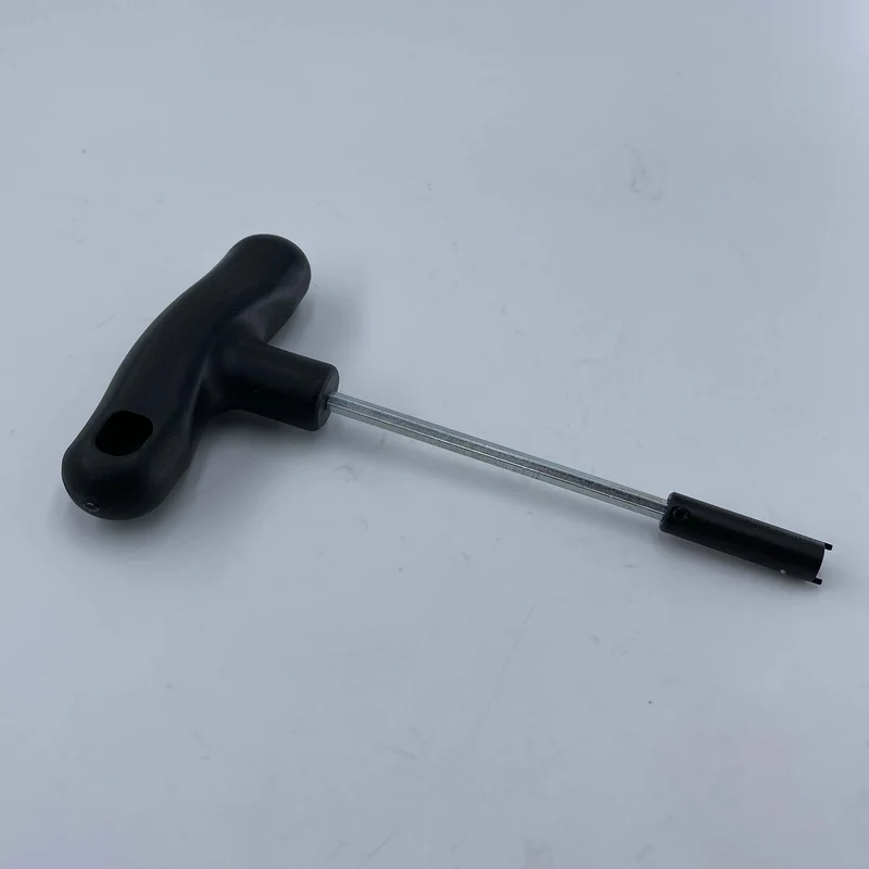 Key DIN69893-A32