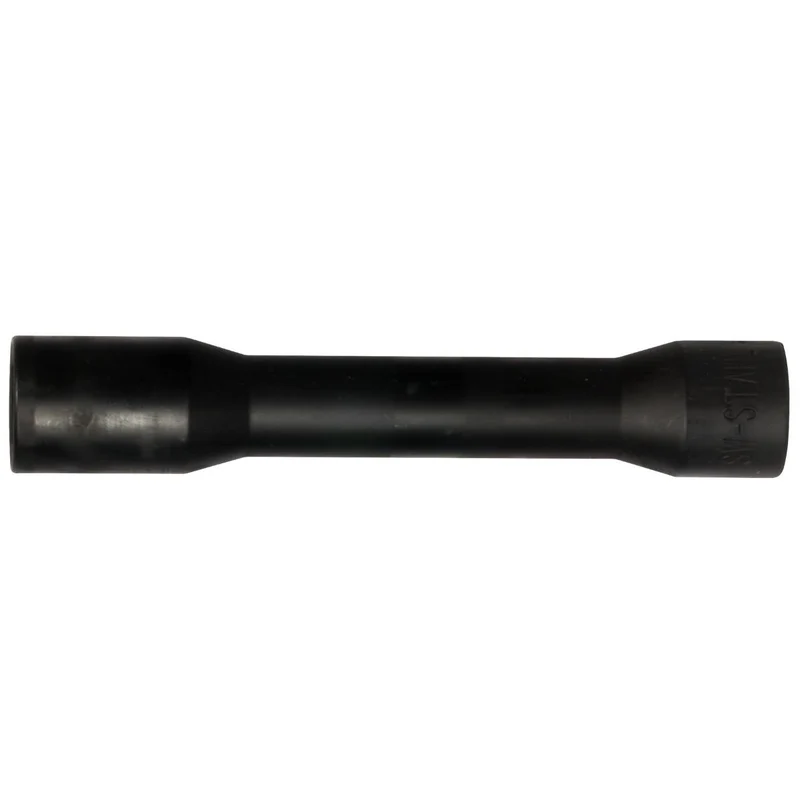 SW-Stahl Steckschlüsseleinsatz für Radschrauben 1/2" 21 mm