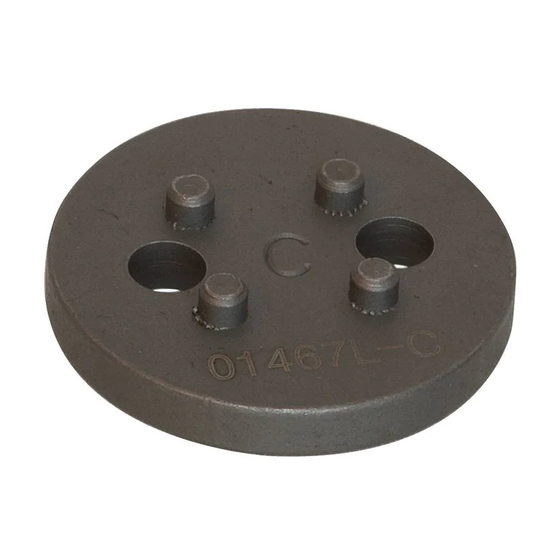 SW-Stahl Bremskolbenadapter C