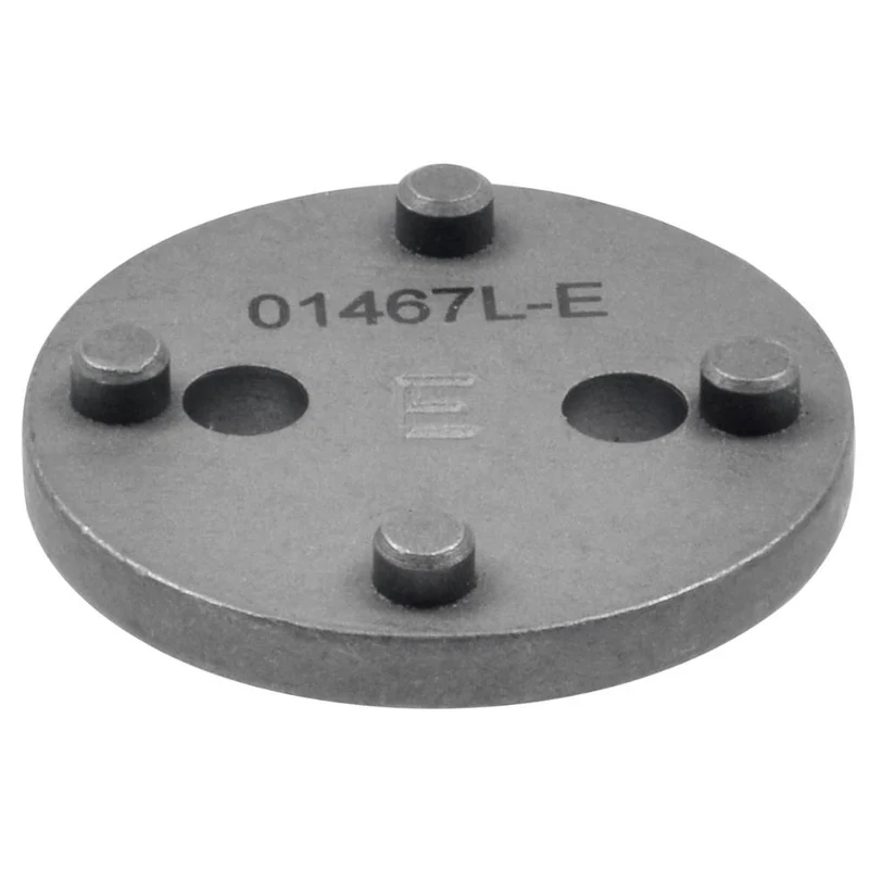 SW-Stahl Bremskolbenadapter E