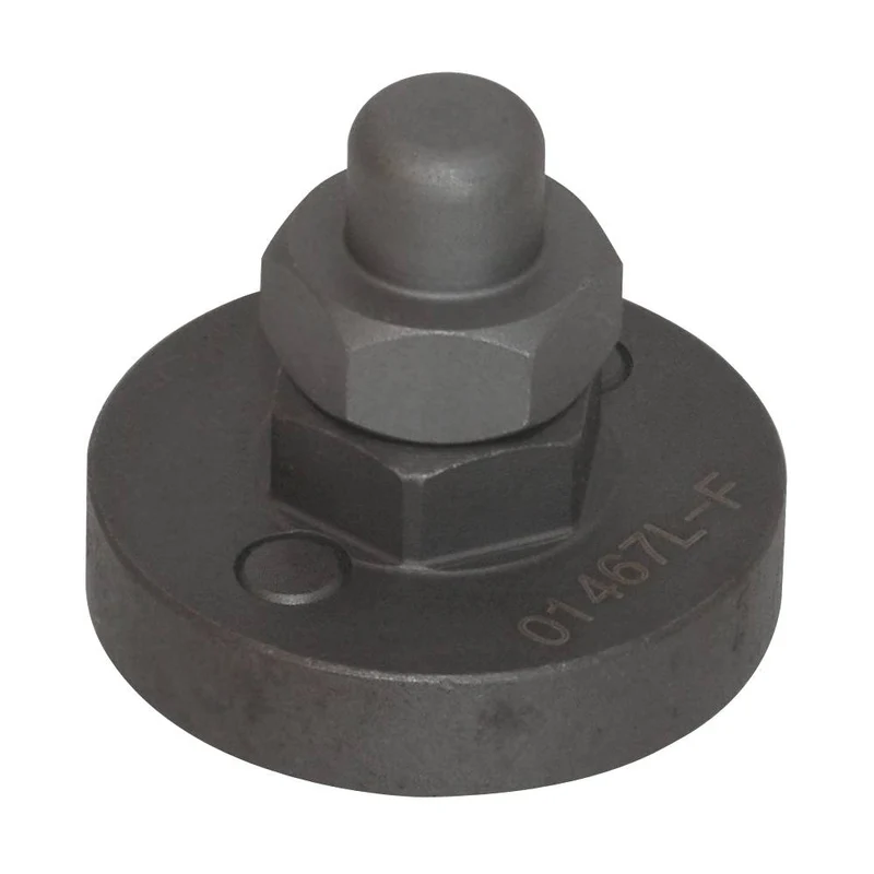 SW-Stahl Bremskolbenadapter F