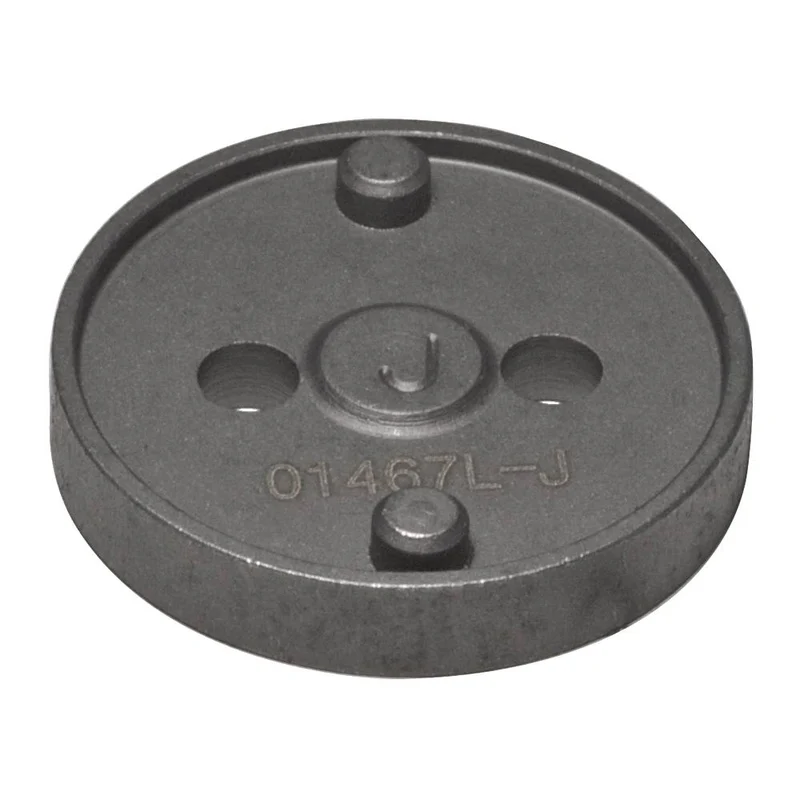 SW-Stahl Bremskolbenadapter J