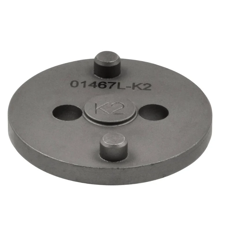 SW-Stahl Bremskolbenadapter K2