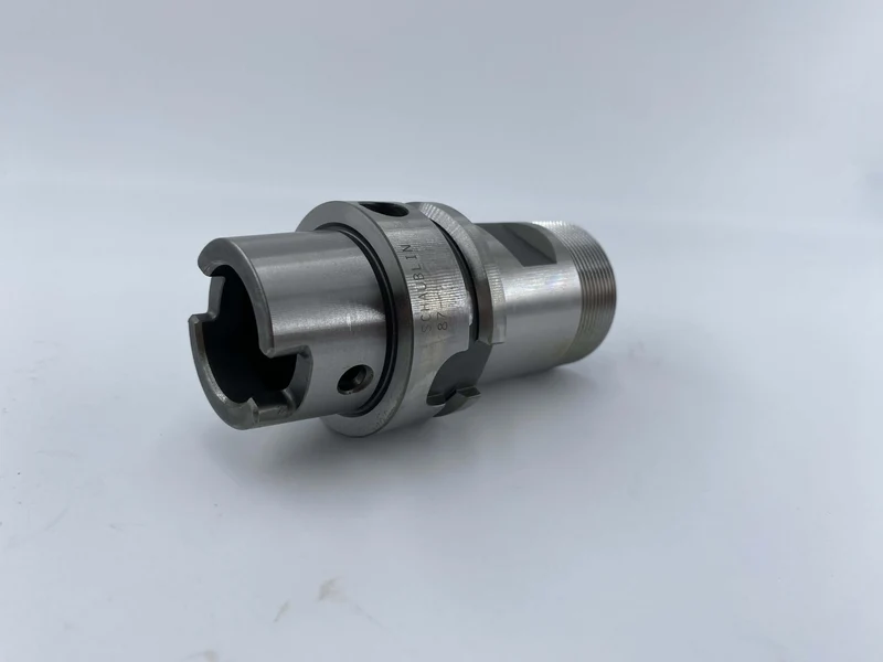 Collet holder DIN69893-A40 E20
