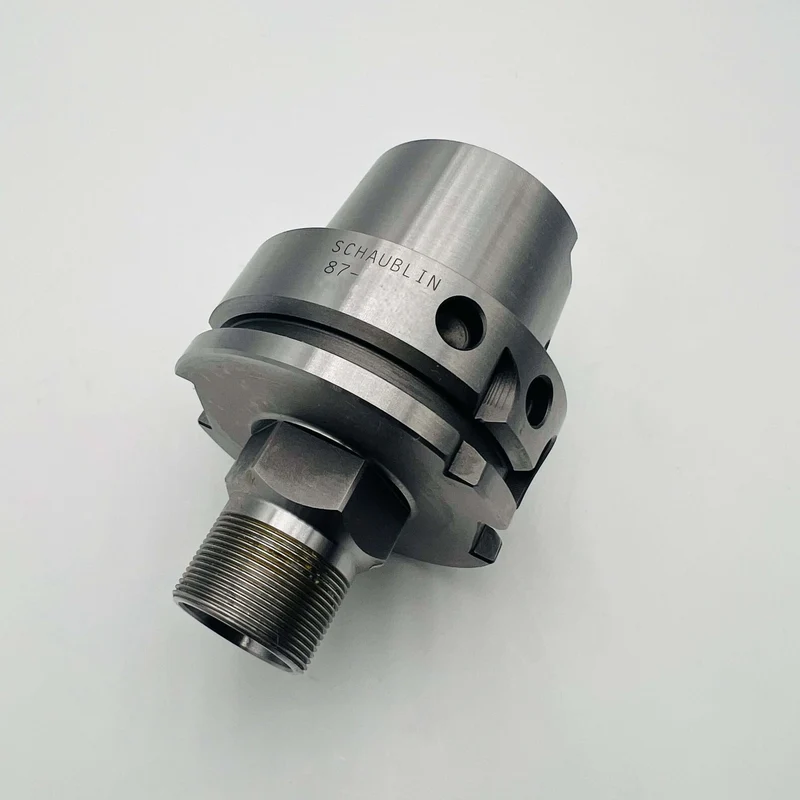 Collet holder DIN69893-HSK-A63 D29 L70